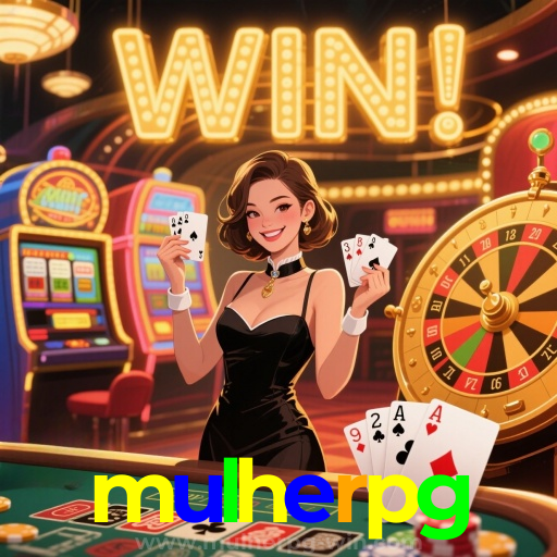 Melhores jogos no mulherpg — demos grátis e novidades