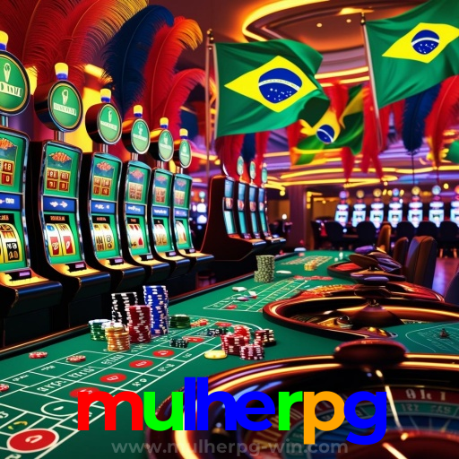 Apostas no mulherpg — novidades, bônus e odds altas