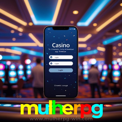 mulherpg: Conveniência e Funcionalidade Completa no Aplicativo Móvel