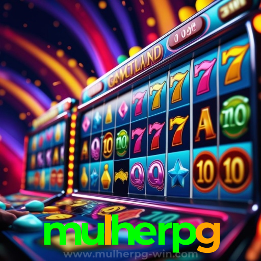 mulherpg