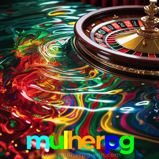 Cassino no mulherpg — jackpots, bônus e clube VIP