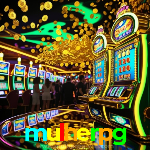 Bônus no mulherpg — free spins, cashback e promoções diárias