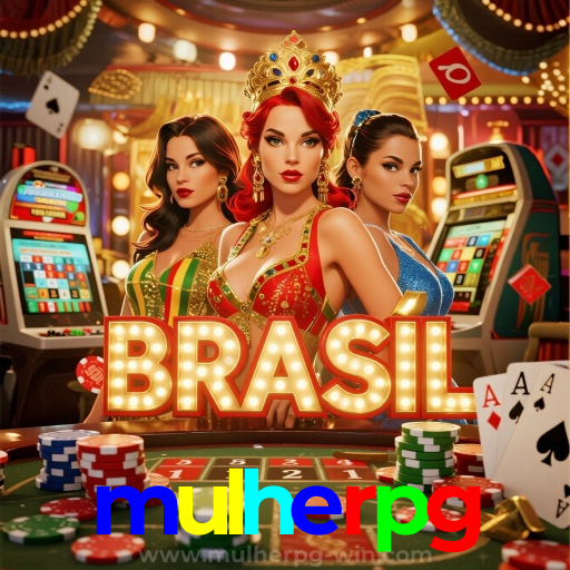 Acesse o mulherpg com login social — simples e confiável