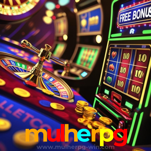 Bônus no mulherpg — free spins, cashback e promoções diárias