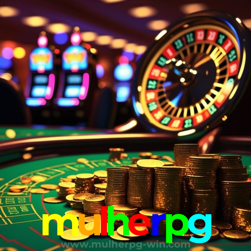 Melhores jogos no mulherpg — demos grátis e novidades