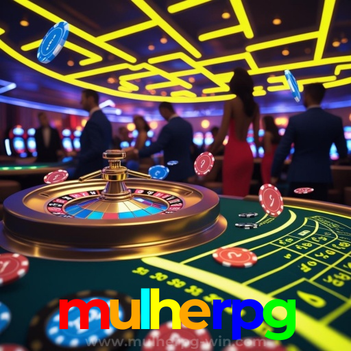 Recursos Paga do mulherpg: Experiência de Jogo Elevada