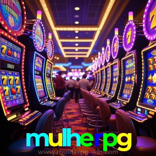 Bônus no mulherpg — free spins, cashback e promoções diárias