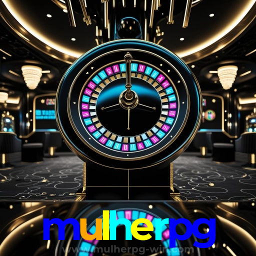 Cassino no mulherpg — jackpots, bônus e clube VIP