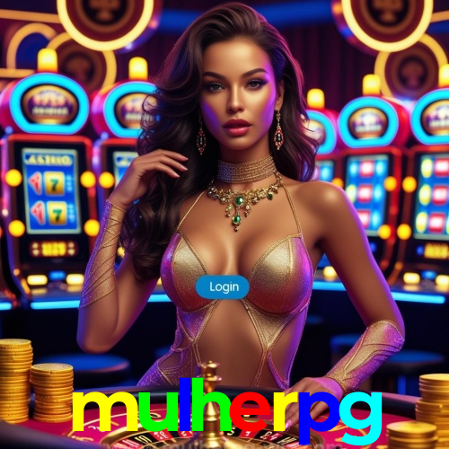 Apostas no mulherpg — novidades, bônus e odds altas