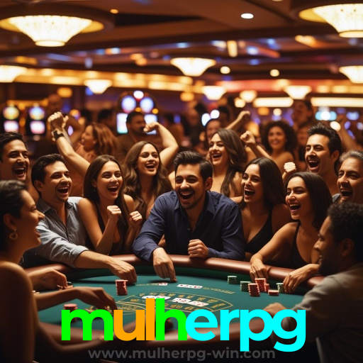 Acesse o mulherpg com login social — simples e confiável