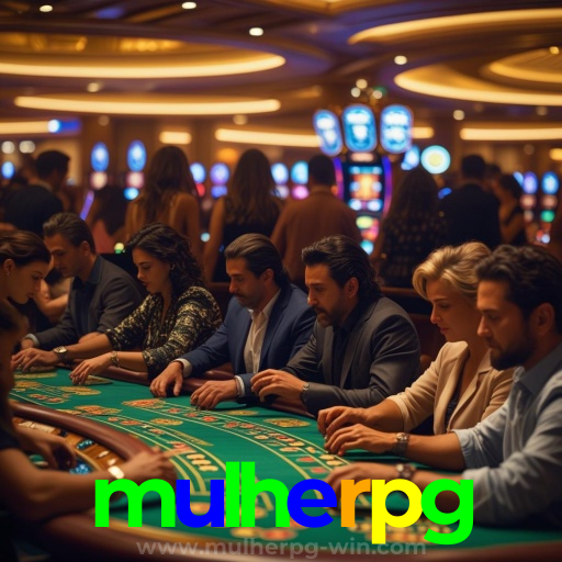 Bônus no mulherpg — free spins, cashback e promoções diárias