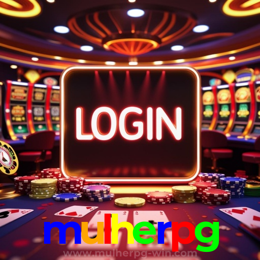 Cassino no mulherpg — jackpots, bônus e clube VIP